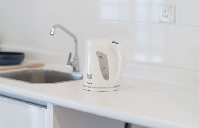 OYO Home 44045 Splendid 2br Arte Plus - Foto 17