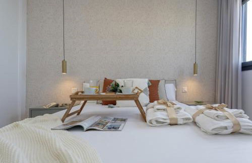 -MalagaSunApts-UrbanSKy Crazy Views - Foto 14