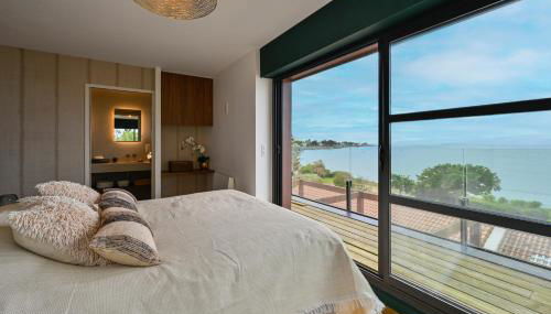 Bali Beach - Vue mer proche de la plage - Foto 5