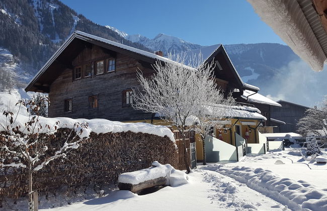 Haus Katharina - Foto 56