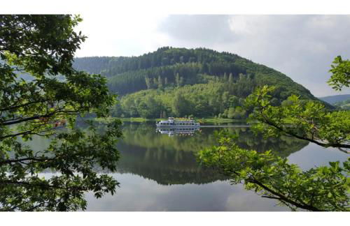 VivaNatura Eifelferienappartement - Photo 20