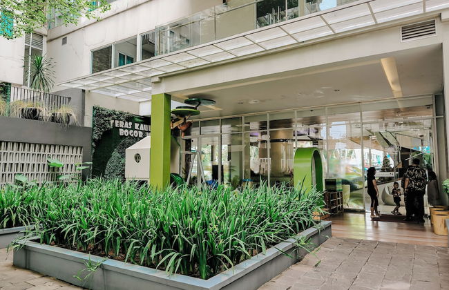 Bogor Icon Condotel by Holla - Foto 9