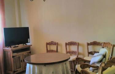 Villa Rural Campillo de Arenas - Foto 43