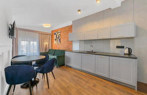 Aparthotel Krzywa Kamienica - Foto 118