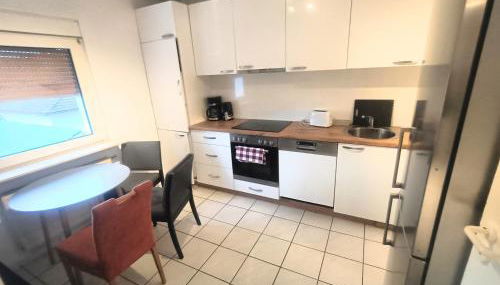 Haus66 - Foto 2, stove