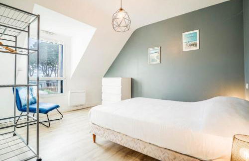 Séjour inoubliable Maison spacieuse & confortable - Foto 41