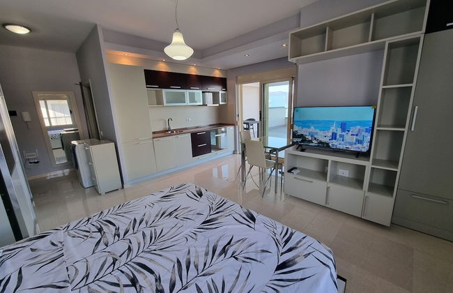 Bes' Sea View Studio - Foto 7