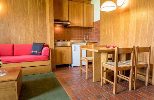 Residence Des Alpes - Foto 46