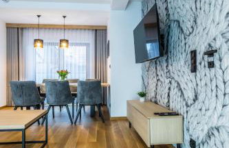 Apartamenty Tatra Lux - Foto 30