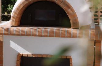 Villa Nevas Private Stone House with Pool and Seaview PARGA - Foto 22