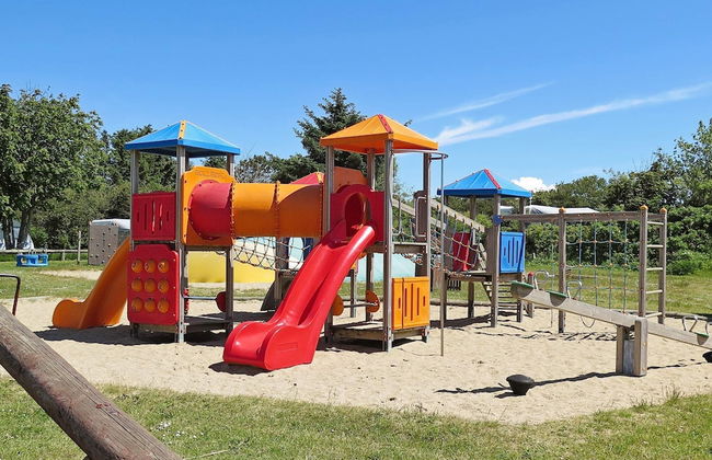 6 Person Holiday Home in Struer-by Traum - Foto 38