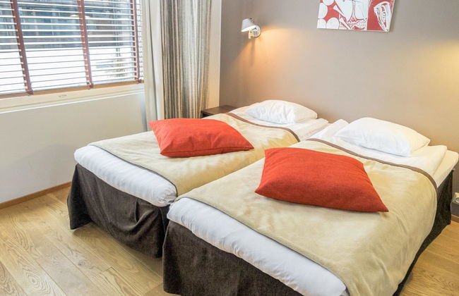 Tahko spa suites orange a 8 - Foto 8