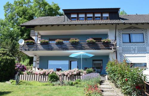 Apartment Rose Sasbachwalden - Foto 8