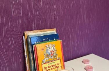 Schickes 110qm Ferienhaus in Nähe VW, Messe,DEZ und Orangerie - Foto 37