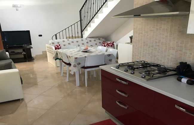 Villa Angelina - Foto 11