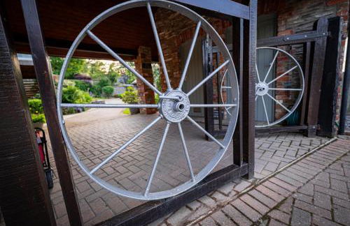 Wye Cottage - Foto 22