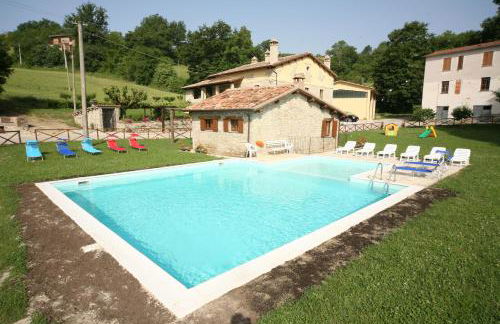 Borgo Di Cortolla - Foto 11