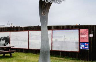 Withernsea Coastal Getaway 2 bed Apt - Foto 29