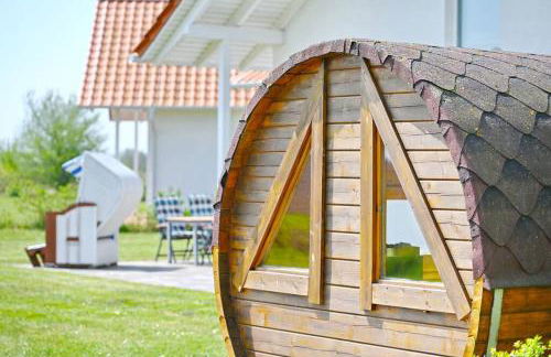 Villa Meereszeit - Foto 14