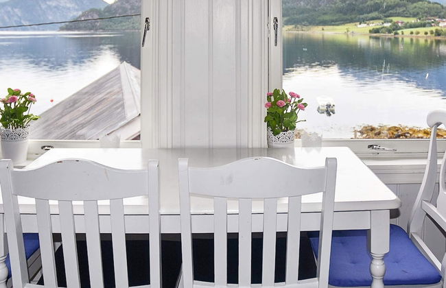 Holiday Home in MÃ¥ndalen - Foto 22