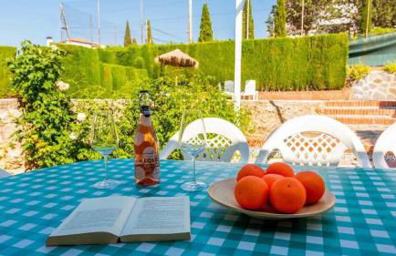 Villa Leonor Monachil by Ruralidays - Foto 21