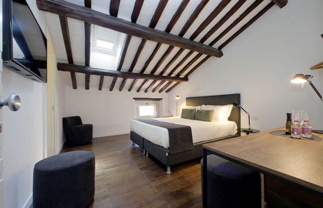 Youroom Corsini - Foto 25