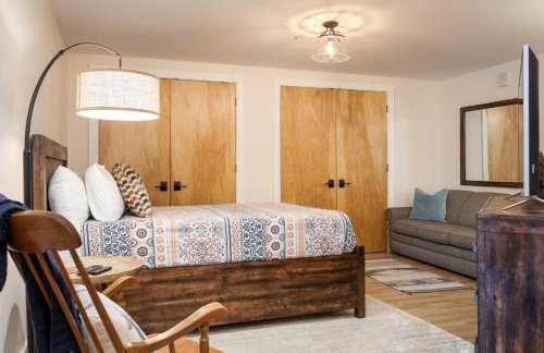 Red Drive at the Elegant Grand Traverse Commons - Foto 18