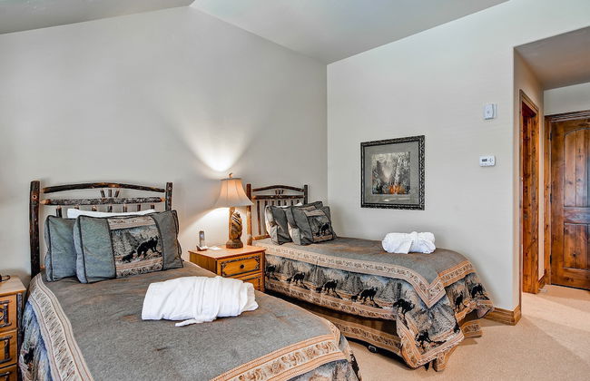 Beaver Creek Landing by East West Hospitality - Foto 6