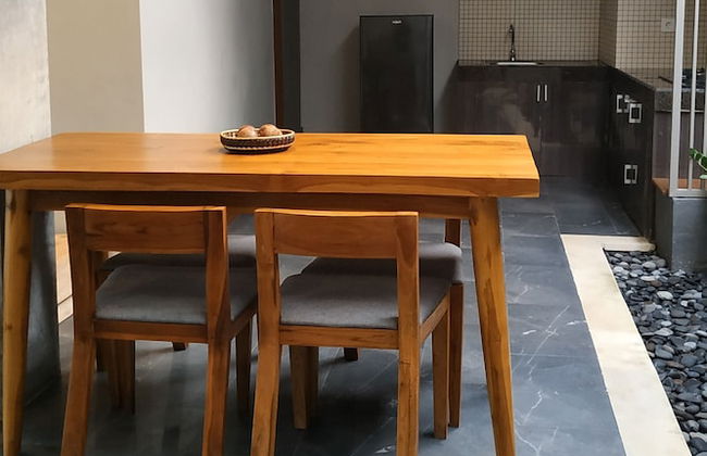 Anggira Villa Ubud - Photo 9