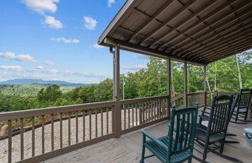 John Wayne View cabin - Foto 41