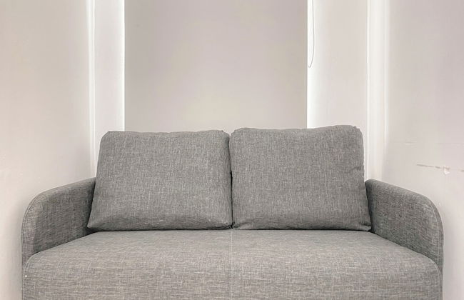 Good Place Studio Springlake Summarecon Bekasi Apartment - Foto 2