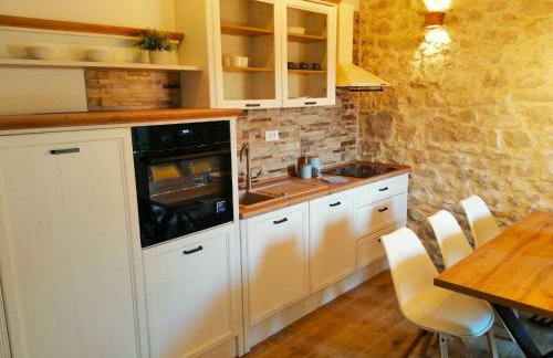 Apartments Dalmatian Stone House - Foto 4