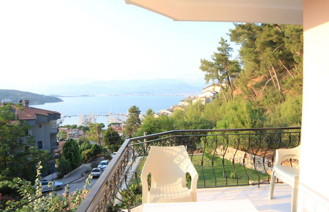 Pembe Kosk Apart Otel - Photo 1