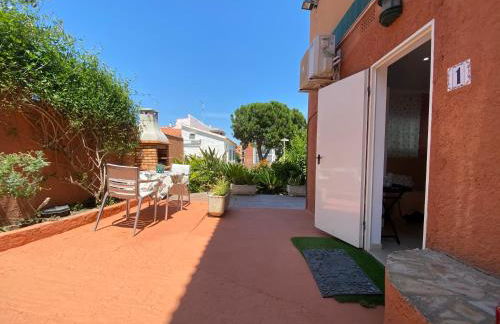 Miniestudio en Calafell, cerca Barcelona - Photo 6