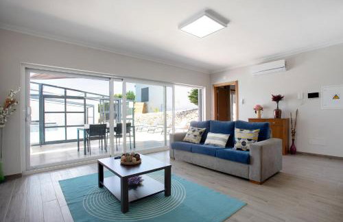 Villa Flor Rosa Piscina e Jacuzzi - Foto 4