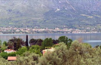 Pogonia Panorama Apartment - Foto 16