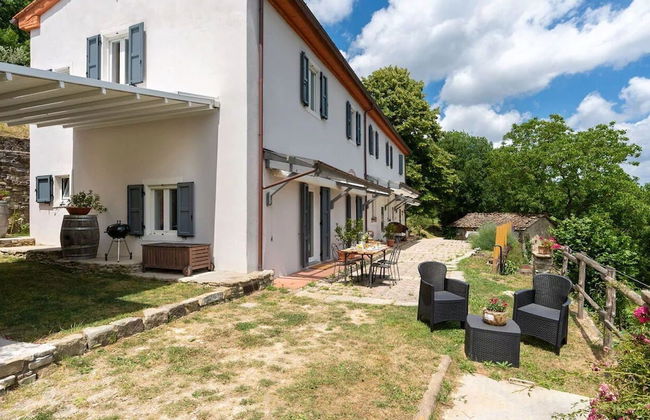 La Casa Del Tiglio - Foto 17