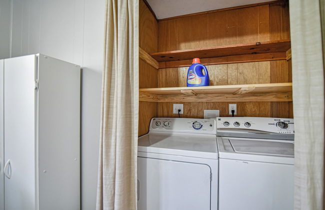 Greenway Getaway - Foto 19