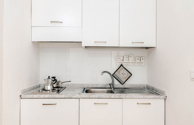 Giulio Cesare 14 - Foto 15