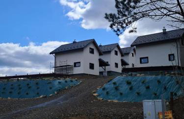 Domki w Bieszczadach Kuźmina - Foto 21