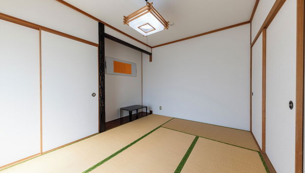 WAON - Photo 3, Chambre