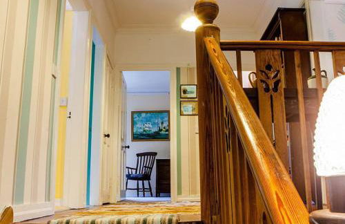 Shelburne Lodge - Foto 12