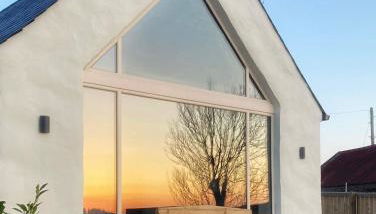 Dans Wee Cottage Slieve Croob Dromara Castlewellan Newcastle - Foto 4