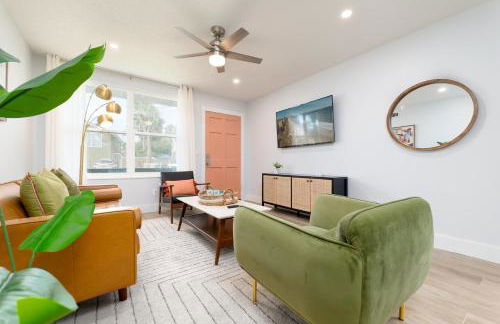 Be A Nomad - Margaret House - 2blks from the Bch - Foto 6