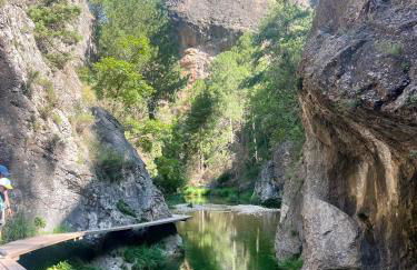 B&B Masia Katmandú - Foto 64