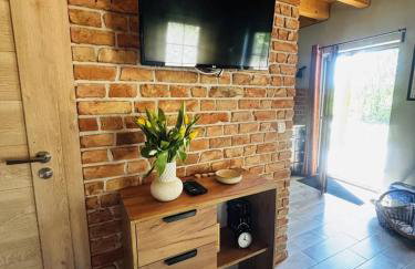 Domek A 156 Na Zakręcie- Kaszubska Ostoja - Foto 11