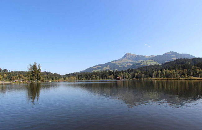 Chalet in St Johann on Ski Slopes - Foto 29