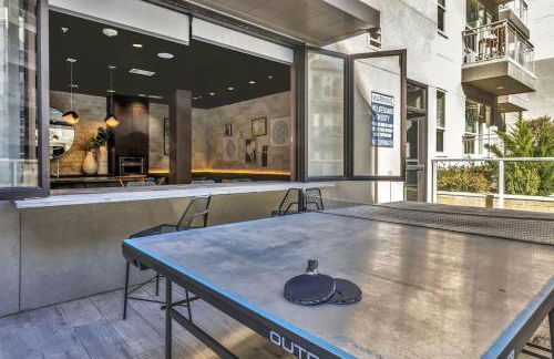 Boulevard Stays Dashing King 1 BR Suite Pool Parking Gym M - Foto 22