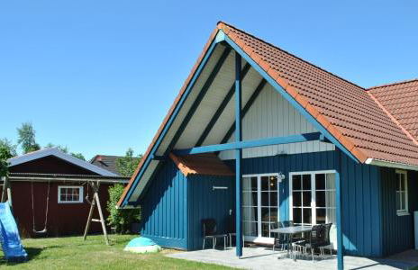 Ferienhaus Seeadler - Foto 1