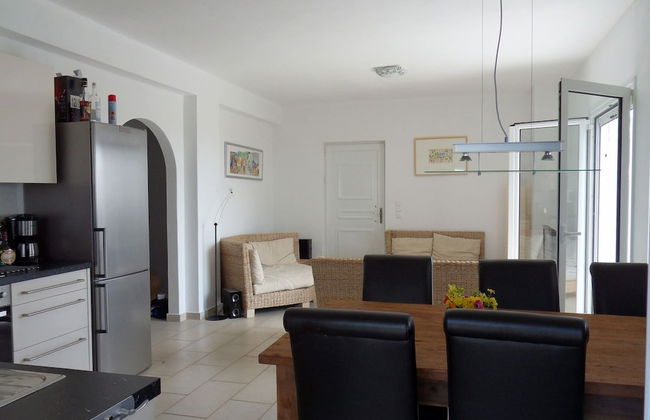 Elegant Villa in Evangelismos with Pool & Garden near Sea Beach - Foto 5